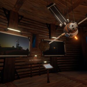 Outer Wilds: Archaeologist Edition. Изображение 2