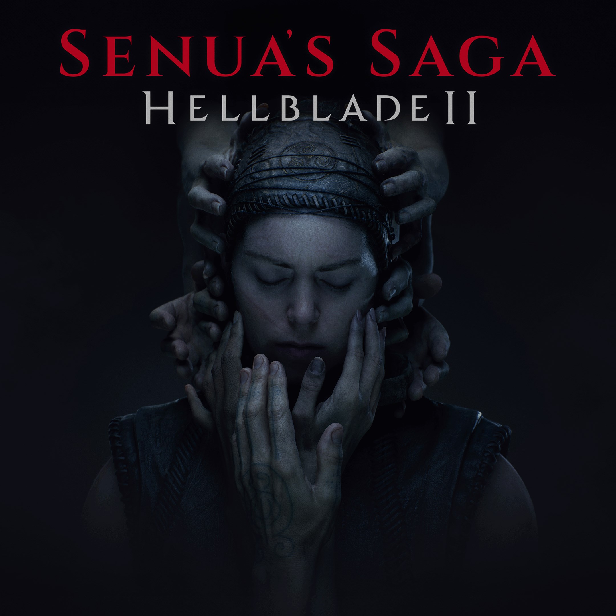 Senua’s Saga: Hellblade II. Изображение 1