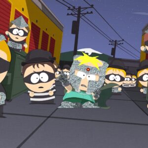 South Park™: The Fractured but Whole™ - Gold Edition. Изображение 4