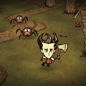 Don't Starve Mega Pack 2020. Изображение 2
