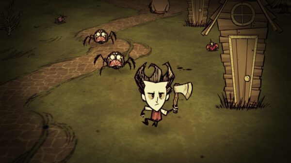 Don't Starve Mega Pack 2020. Изображение 2