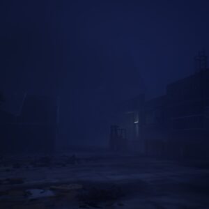 Caretaker Game. Изображение 3