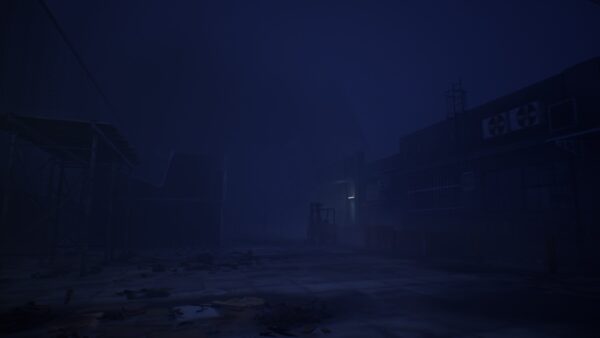 Caretaker Game. Изображение 3