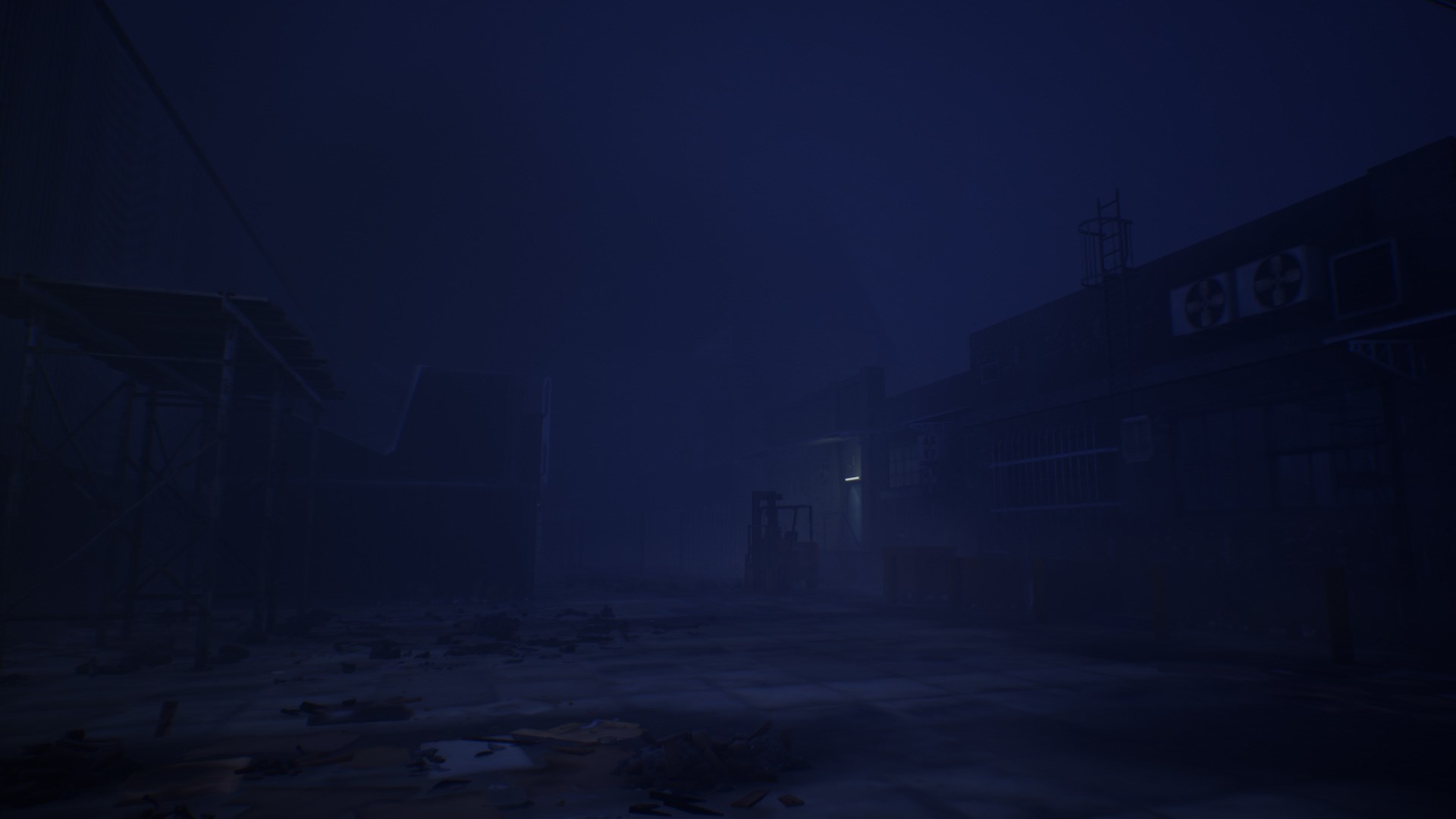Caretaker Game. Изображение 3