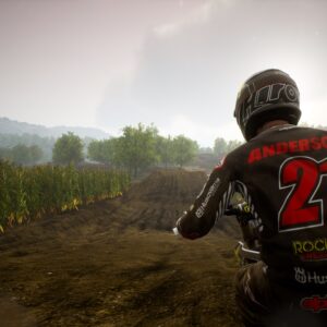 Monster Energy Supercross - The Official Videogame 2. Изображение 2