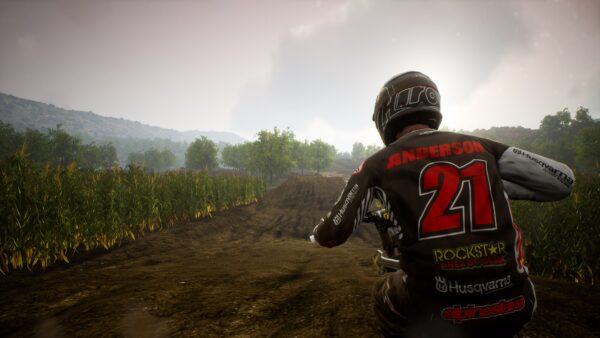 Monster Energy Supercross - The Official Videogame 2. Изображение 2