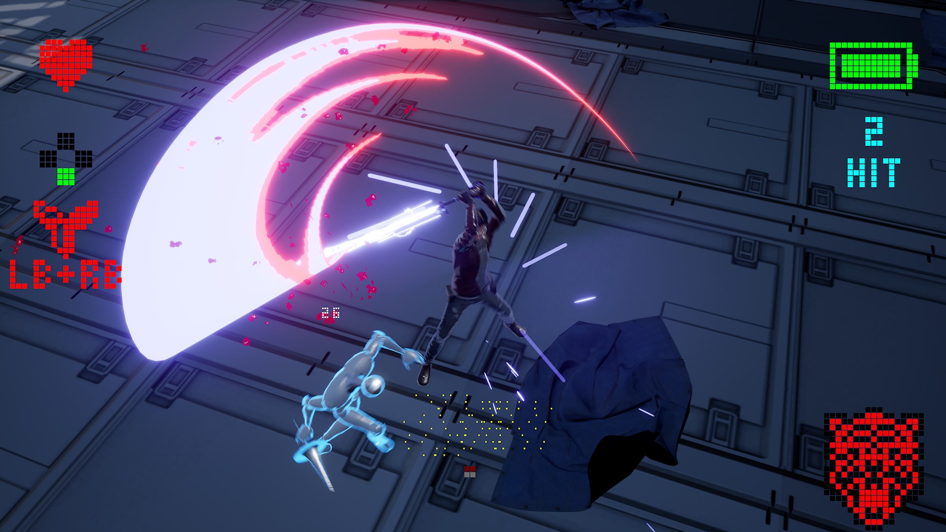 No More Heroes 3 Xbox. Изображение 3