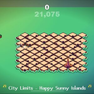 City Limits. Изображение 4