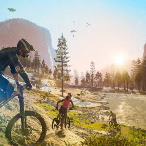 Riders Republic™. Изображение 3