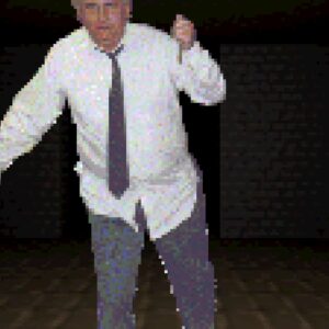Plumbers Don't Wear Ties: Definitive Edition. Изображение 3