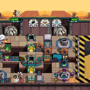 ConnecTank. Изображение 3