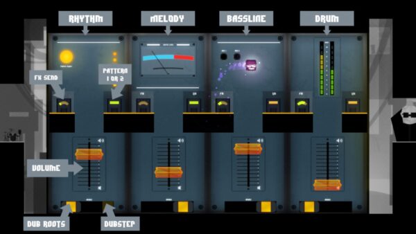 Inside My Radio. Изображение 2