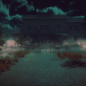 Horror Gallery. Изображение 2