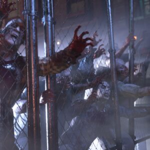 RESIDENT EVIL 3 for Xbox. Изображение 3