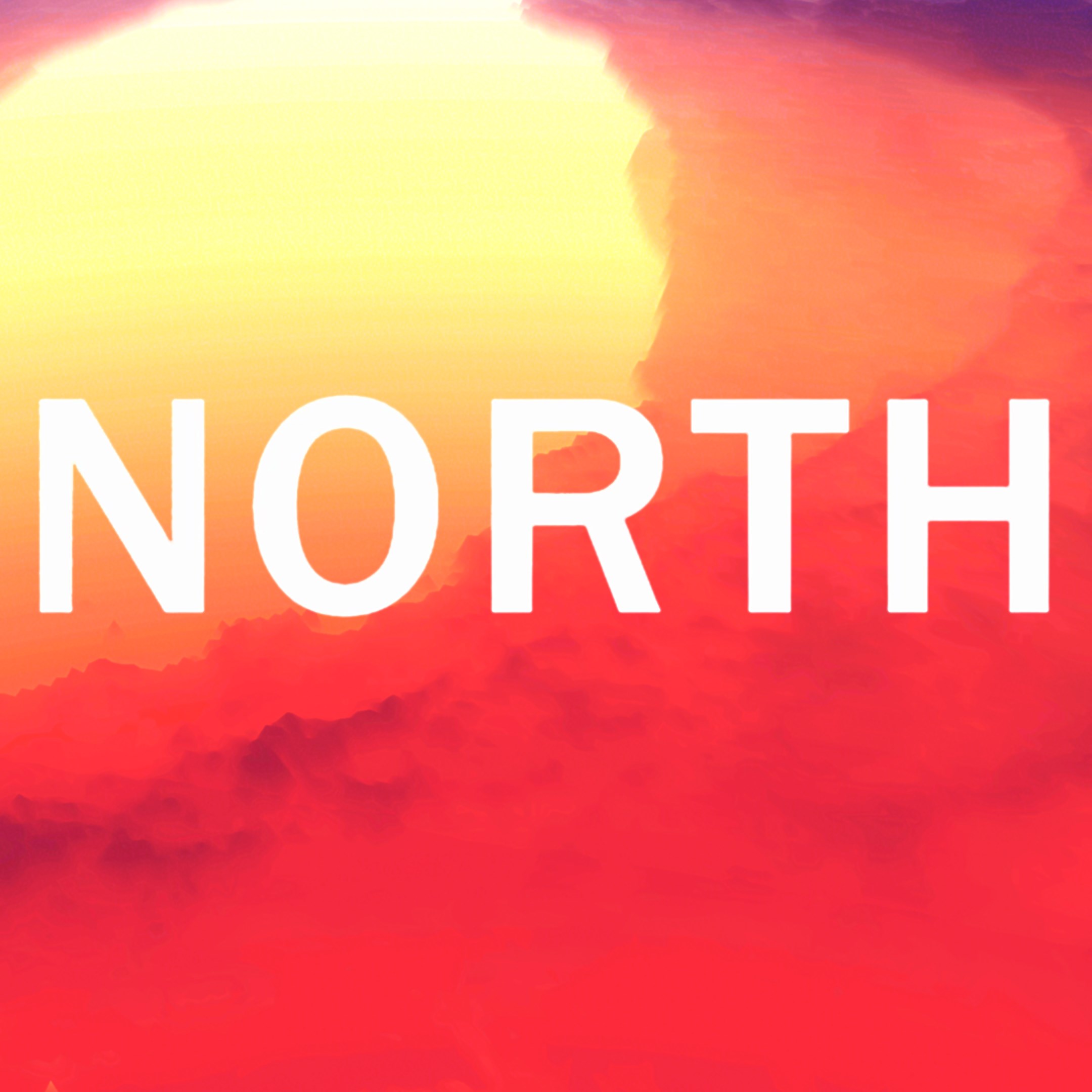 NORTH. Изображение 1
