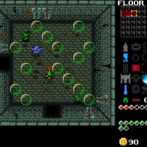 Castle of no Escape 2. Изображение 2