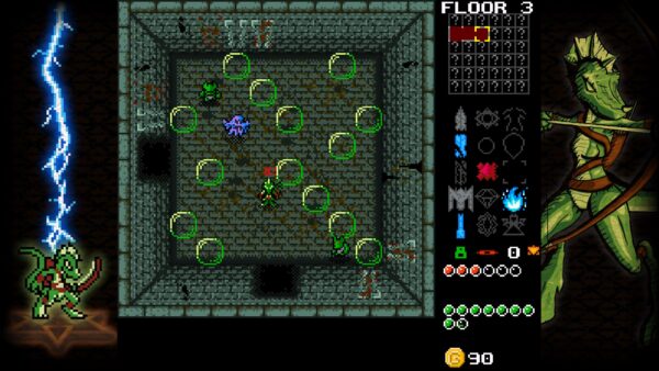 Castle of no Escape 2. Изображение 2