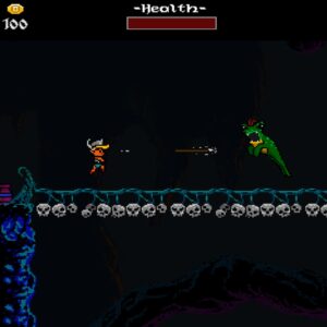 Ghoulboy. Изображение 4