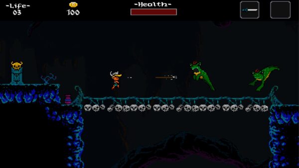 Ghoulboy. Изображение 4