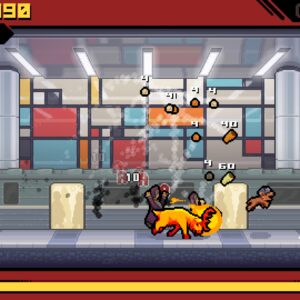 Russian Subway Dogs. Изображение 2