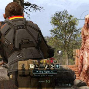 XCOM® 2. Изображение 3