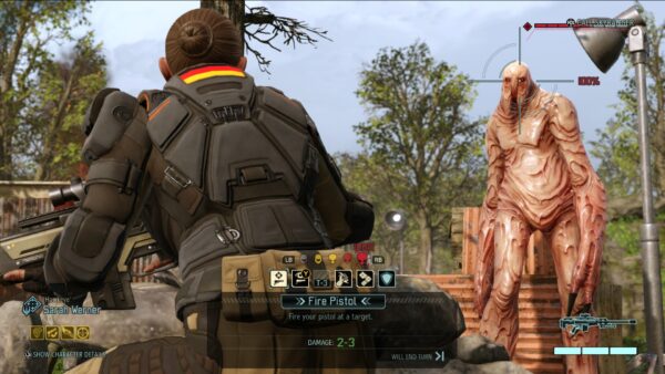 XCOM® 2. Изображение 3