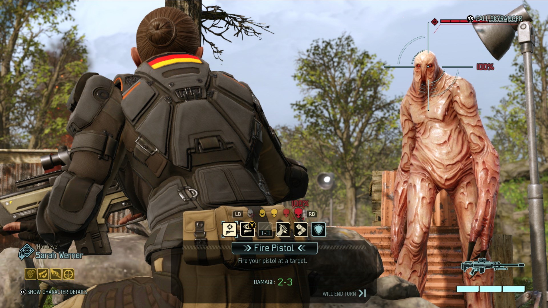 XCOM® 2. Изображение 3