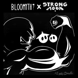 Bloomyth & Strong Moon Bundle. Изображение 1