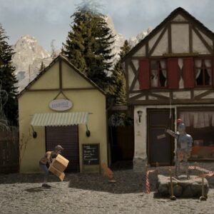 Trüberbrook. Изображение 4
