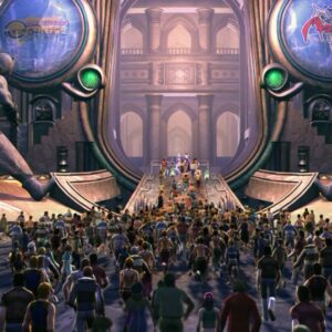FINAL FANTASY X/X-2 HD Remaster. Изображение 2