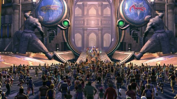 FINAL FANTASY X/X-2 HD Remaster. Изображение 2