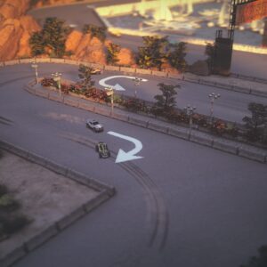 Mantis Burn Racing. Изображение 2