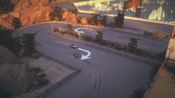 Mantis Burn Racing. Изображение 2