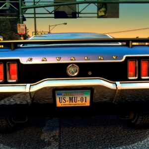 Burnout™ Paradise Remastered. Изображение 3