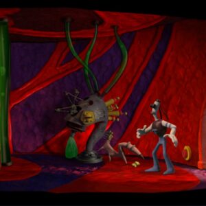 Armikrog. Изображение 3