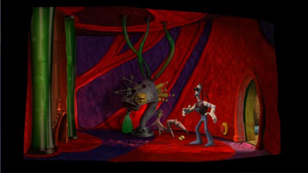 Armikrog. Изображение 3