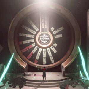OPUS: Echo of Starsong - Full Bloom Edition. Изображение 2