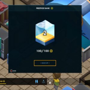 Megaquarium. Изображение 2