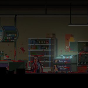 The Long Reach. Изображение 4