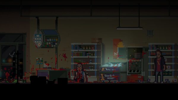 The Long Reach. Изображение 4
