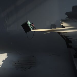 INSIDE. Изображение 3