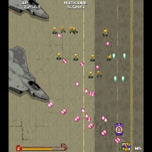 Dead End City. Изображение 4