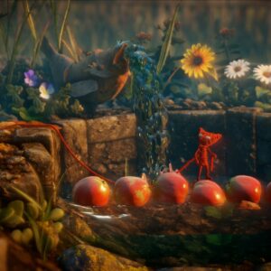 Комплект Unravel Yarny. Изображение 3