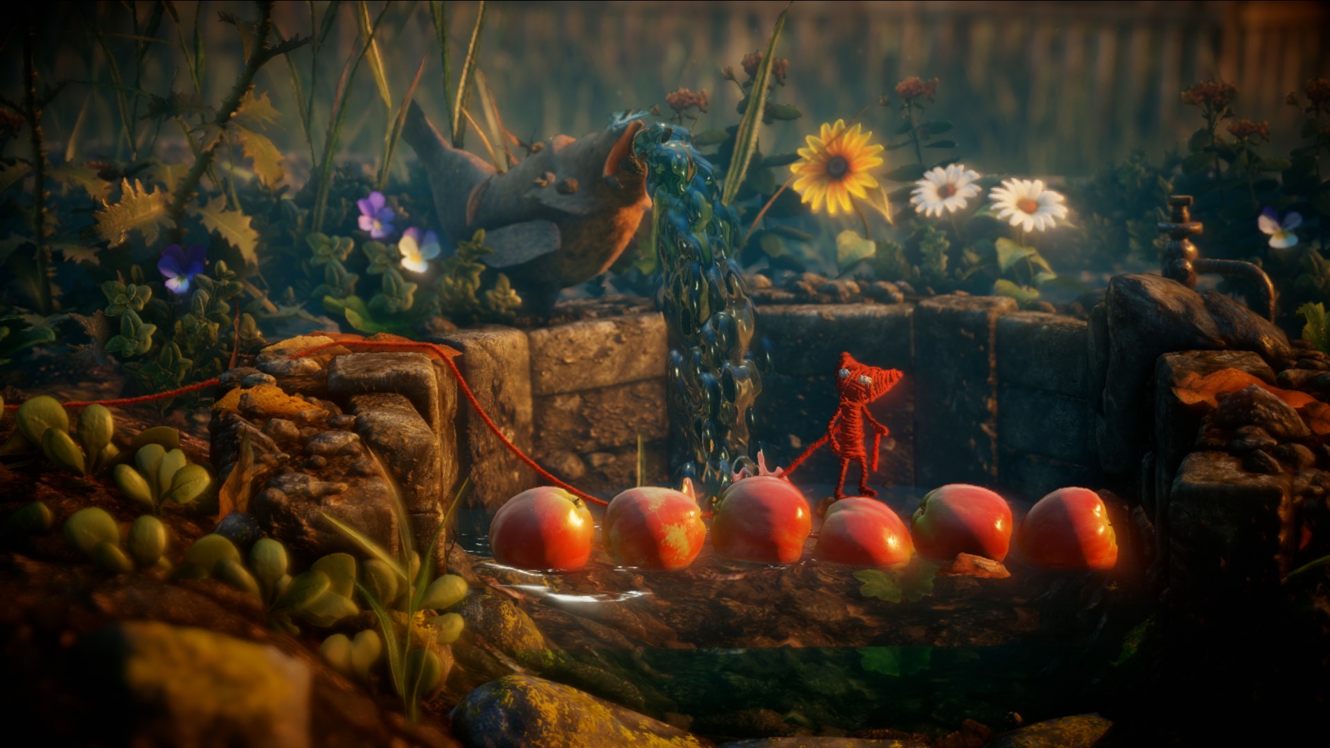 Комплект Unravel Yarny. Изображение 3