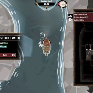 DREDGE - Digital Deluxe Edition. Изображение 3