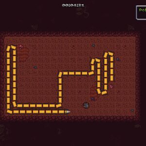 Project Snaqe. Изображение 4