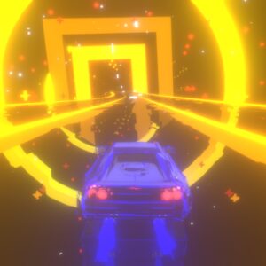 Music Racer: Ultimate (Xbox Series X|S). Изображение 4