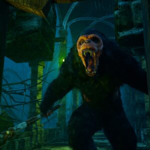 Demon Skin. Изображение 3