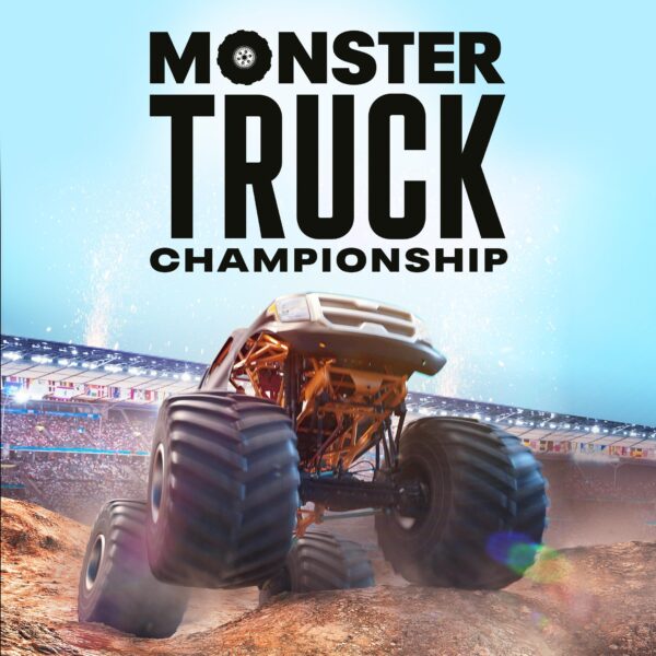 Monster Truck Championship. Изображение 1