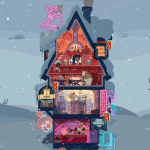 Grindstone. Изображение 4